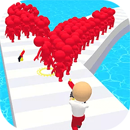 城市槍戰(zhàn)英雄游戲