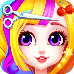 朵拉村理發(fā)店手游