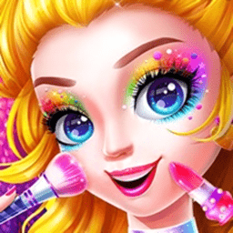 甜心公主夢(mèng)幻裝扮