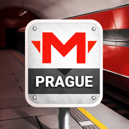 捷克布拉格地鐵模擬器(Prague Metro)