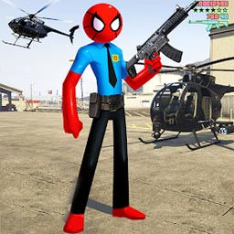 火柴人城市冒險(xiǎn)