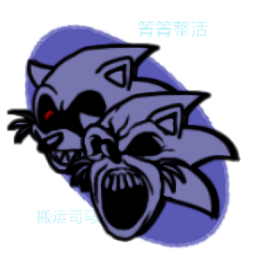 黑色星期五之夜新lord vs舊lord模組(Friday Night Funkin)