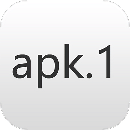 apk1文件安裝器