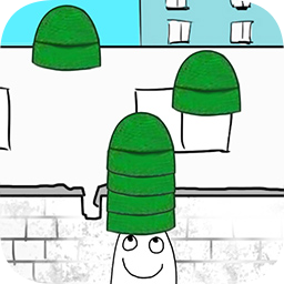 原諒綠先生手游