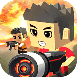 迷你特種兵小游戲