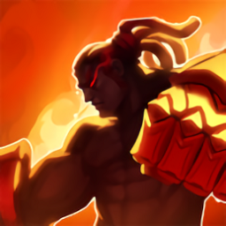 暗影騎士高級(jí)版最新版(Shadow Knight: Era of Legend)