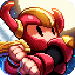 我的英雄地牢突襲MyHeroes手游