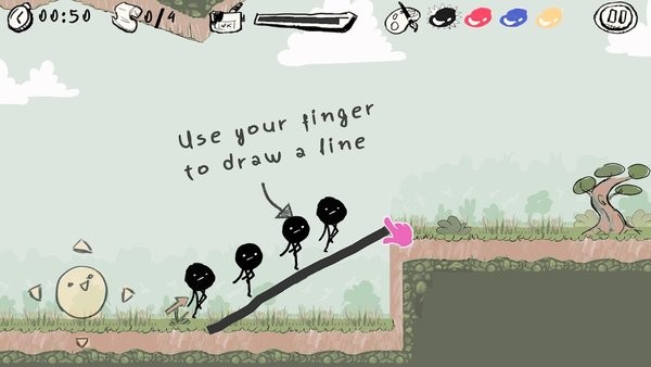 魔法墨水手游(magic ink) v1.7 安卓版 0