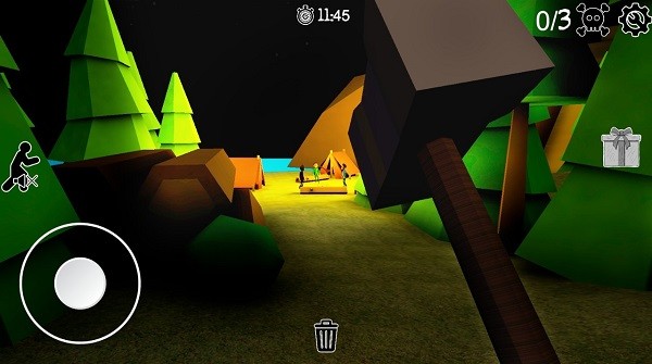 爺爺和奶奶兩個夜獵人最新版 v0.5.10 安卓版 0