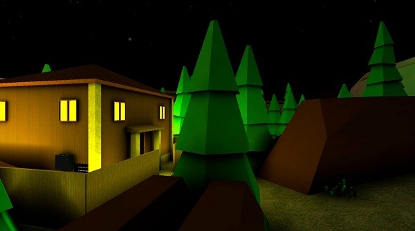 爺爺和奶奶兩個夜獵人最新版 v0.5.10 安卓版 1