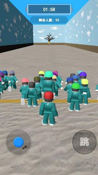 密室出走游戲 v5000.0.5 安卓版 1