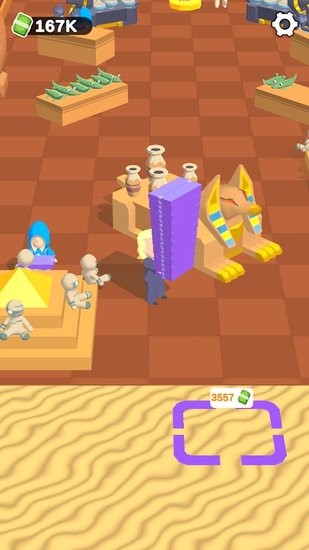 古董大亨游戲(Antique Tycoon) v1.0.0 安卓版 2