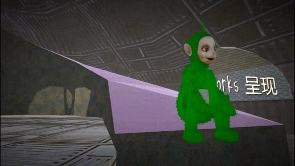 鬼畜天線寶3手游劇情版 鬼畜天線寶3多人聯(lián)機(jī)版