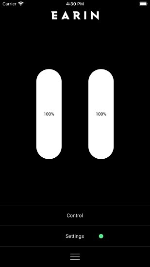 earin耳機(jī)app v3.6.2 手機(jī)版 0