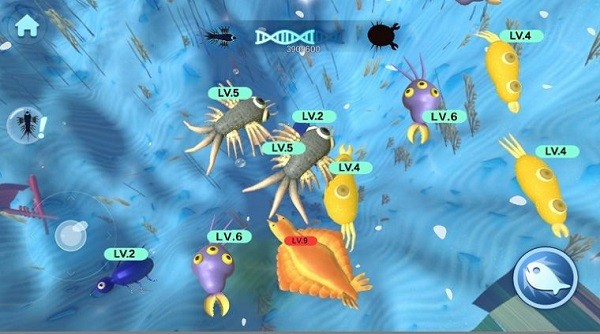 超級蟲子零食下載