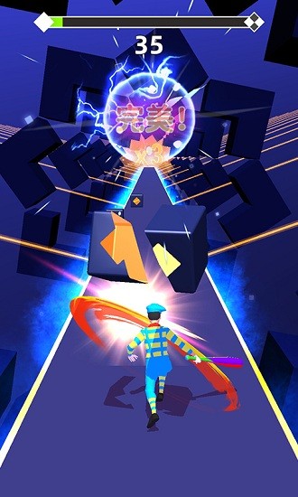 節(jié)奏大師音樂(lè)挑戰(zhàn)賽 v1.1.0314 安卓版 3