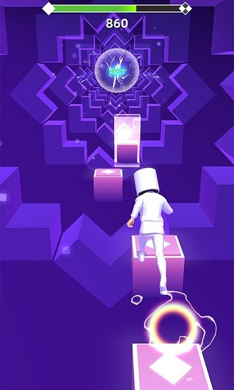 節(jié)奏大師音樂(lè)挑戰(zhàn)賽游戲下載