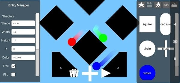 人類游樂場4游戲 v1.0.7 安卓版 1