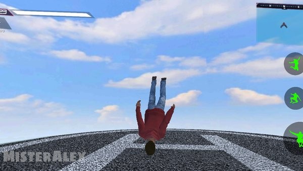 新蜘蛛俠邁爾斯手機(jī)版