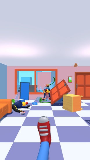 破門大師游戲 v1.7 安卓版 1