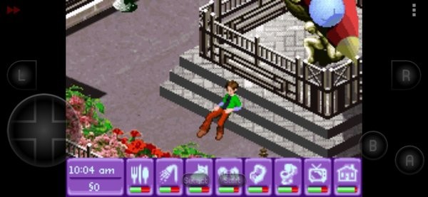 模擬人生之上流社會 v2022.04.02.11 安卓中文版 1