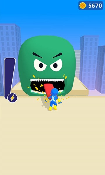 泰坦殺手3D手游 v1.1.1218 安卓版 0