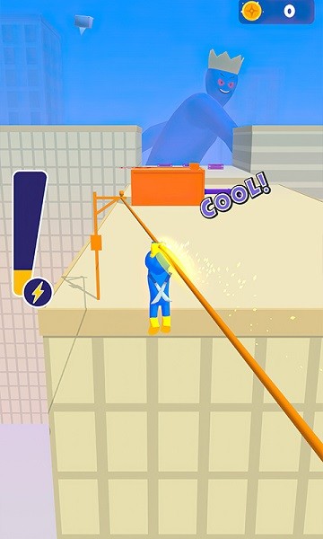 泰坦殺手3D游戲下載