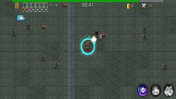 地下城大招版游戲 v1.0 安卓版 3