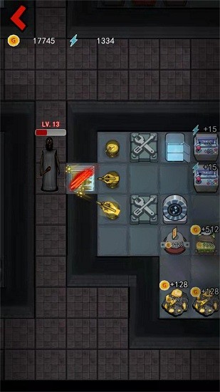 瘋狂奶奶恐怖故事游戲下載