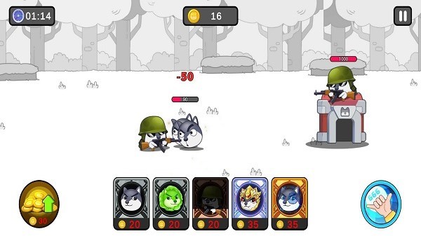 狗子蹦蹦跳游戲下載