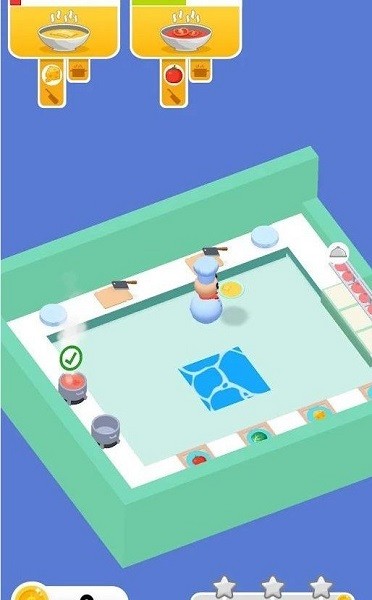后廚大師最新版下載 后廚大師游戲