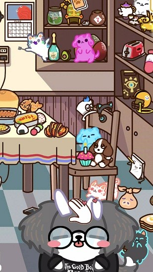 萌狗來(lái)挑戰(zhàn)最新版 v1.0 安卓版 0