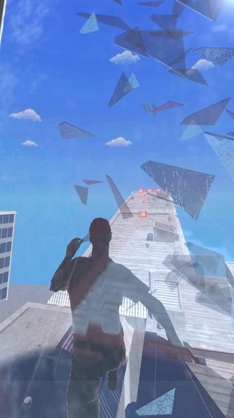 跑酷达人模拟器游戏 v1.0.0 安卓版0