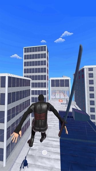 跑酷达人模拟器游戏 v1.0.0 安卓版1