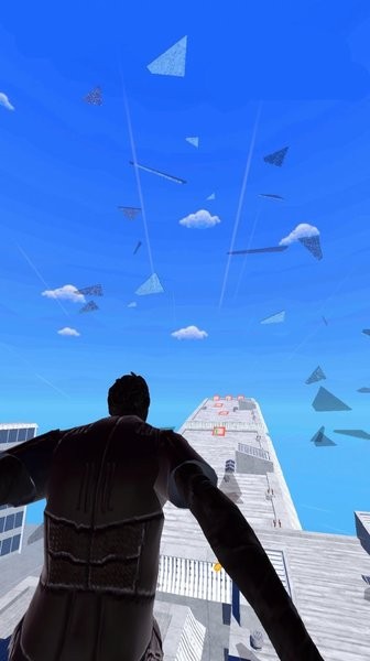 跑酷达人模拟器最新版手游 跑酷达人模拟器游戏下载