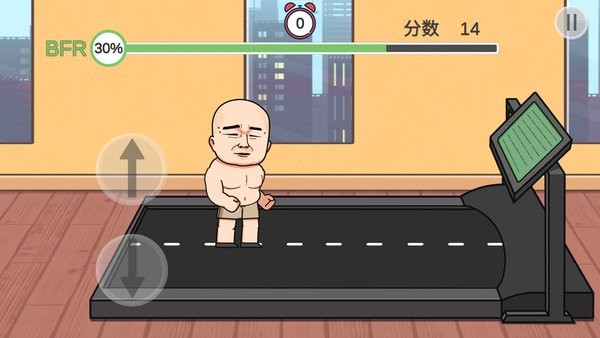 禿頂吳彥祖沒說就是零卡(LingKa) v1.0 安卓版 0