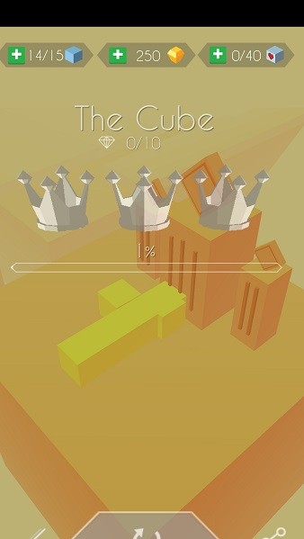 跳舞的線飯制幾何迷陣 跳舞的線幾何迷陣