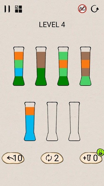 sortpuz安卓版 sortpuz游戲