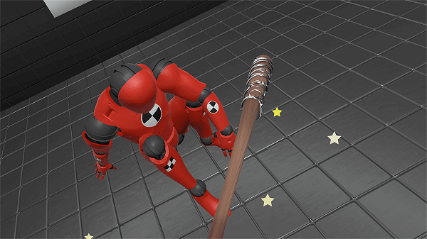 一碰就爆游戲 v1.0.1 安卓版 1