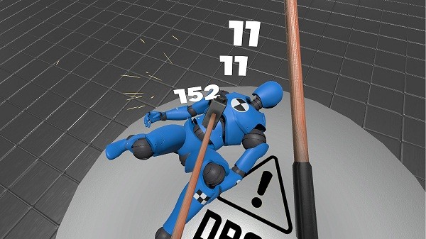 一碰就爆小游戲 一碰就爆游戲