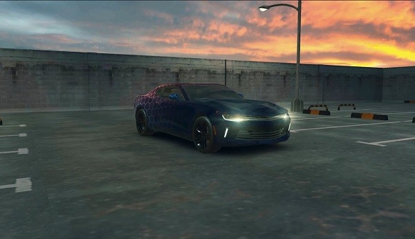 真實(shí)停車場2汽車駕駛2022(Real Car Parking 2) v0.2.1 安卓版 0