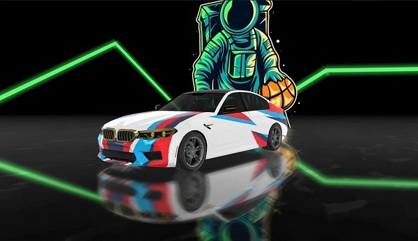 真實(shí)停車場2最新版