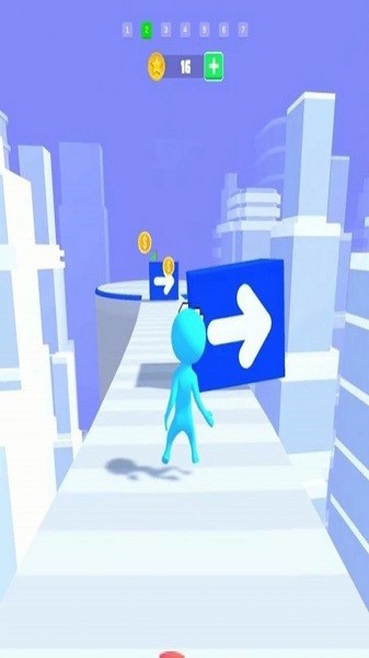 左右奔跑最新版手游下载 左右奔跑游戏