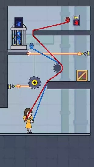 解救波比免廣告 v1.9 安卓版 1