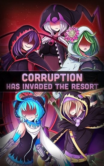 加查度假村最新版 v1.1.2 安卓版 1