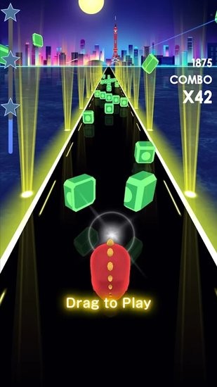 beat run(音樂熱潮奔跑) v1.4.8 安卓版 1