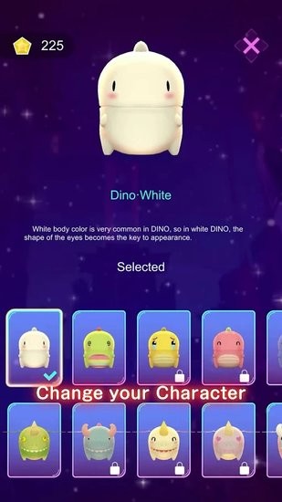 beat run(音樂熱潮奔跑) v1.4.8 安卓版 2