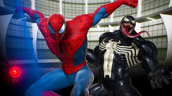 無敵蜘蛛手機(jī)版 v1.3 安卓版 3