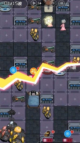 从细胞到起点最新版 从细胞到起点游戏