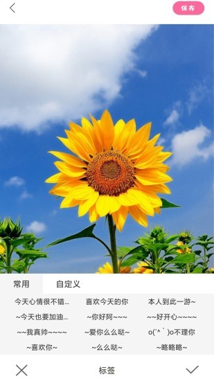 昊宸拼圖美顏相機(jī)2